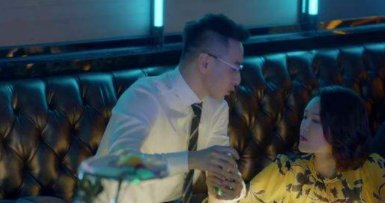 半暖时光辛俐最后跟谁了