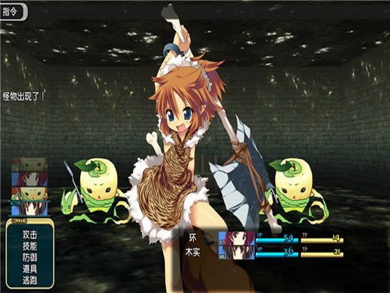 技之旅人的制作人员