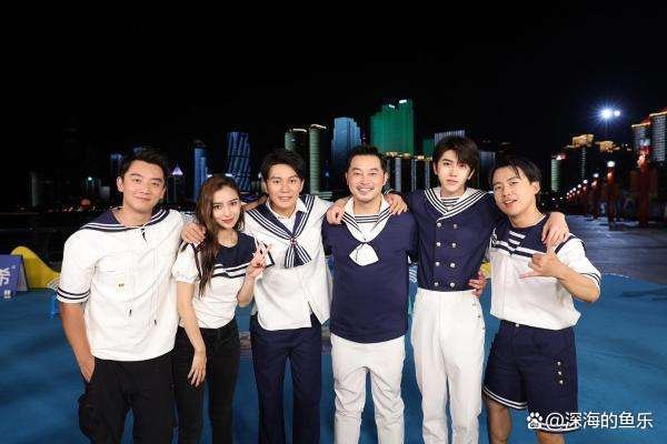 《跑男》节目中隐瞒了四次突发事故，从来没对外官宣，原因很心酸，咋回事？