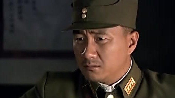 孤军英雄金阳计划的卧底都有谁