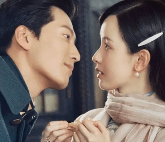 良辰好景知几何原著小说叫什么