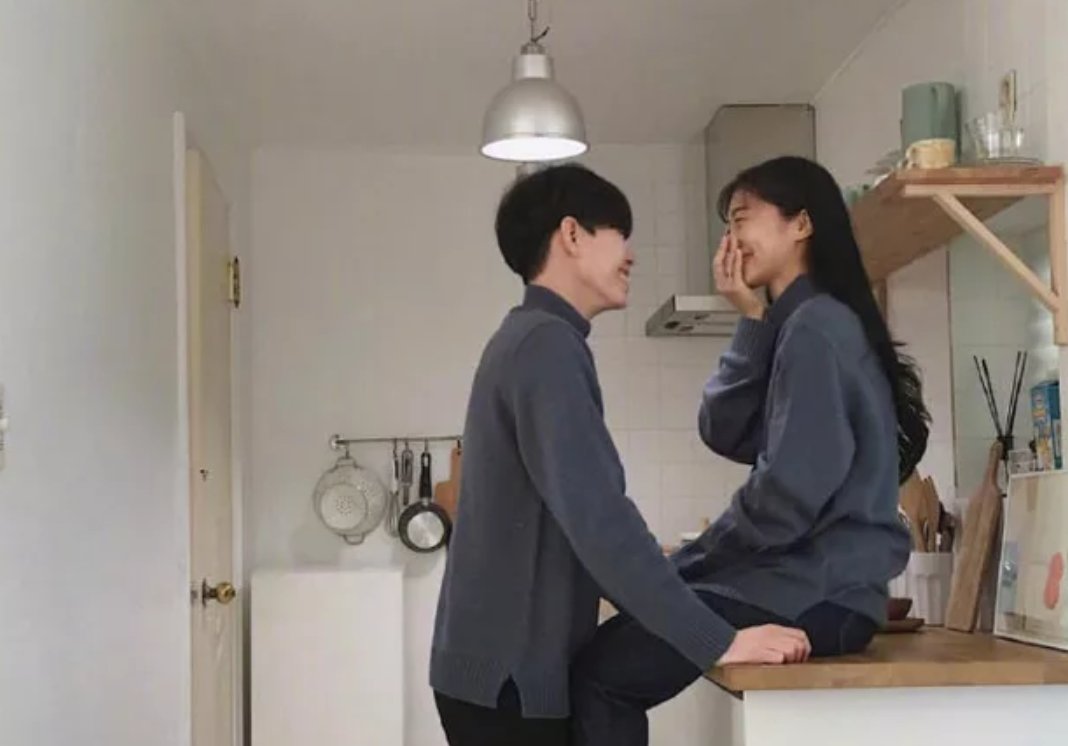 “情人关系分手后，为什么不能做朋友？”，有什么典故吗