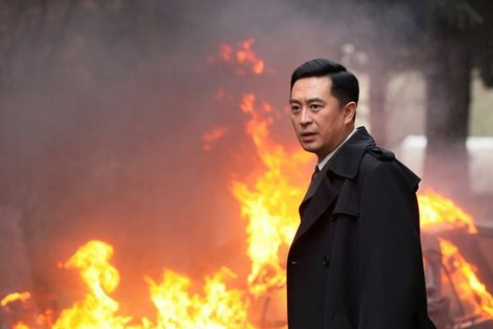 周乙有什么原型吗？