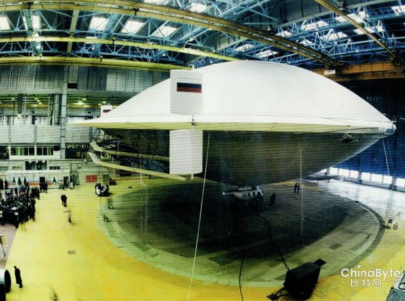 德国V-7飞碟的实战