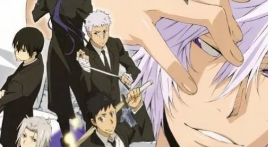 家庭教师漫画目录