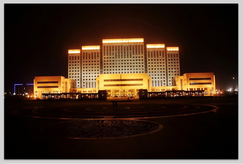 河南省新乡市的邮编是什么？