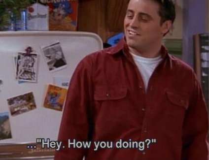 最近好吗英语怎么说