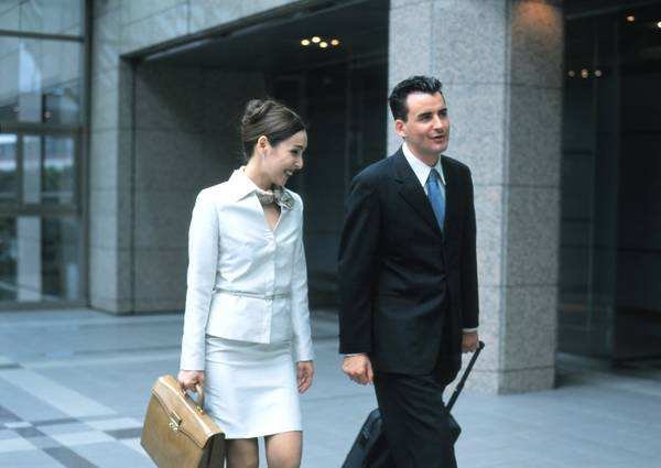 女同事出差，该怎么安排？有什么禁忌的？