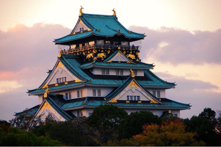 日语阿里嘎多是什么意思