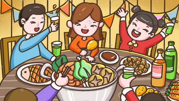 贵州七旬老人过生日餐馆质疑没付钱,此事的真相到底是什么?