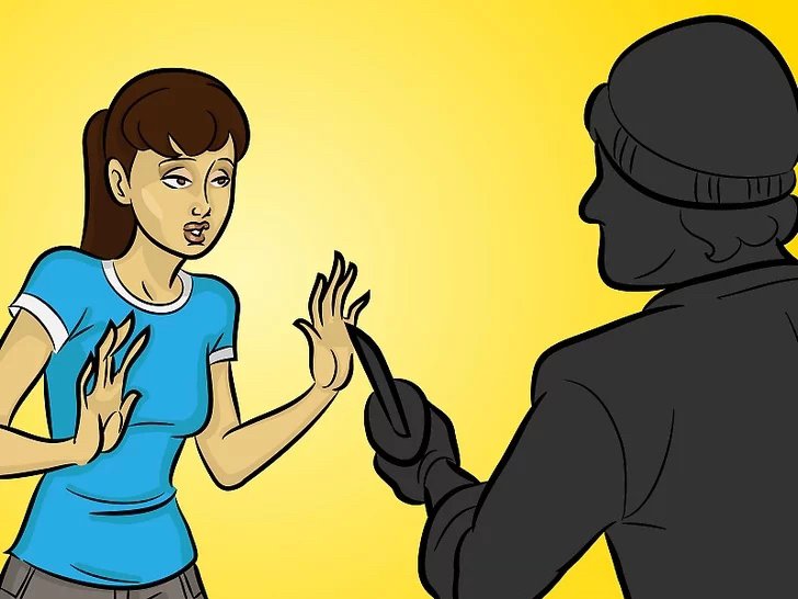 男朋友一生气就爱回来拿我出气,怎么办?