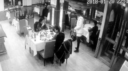 沈阳农民工140万元是如何被秒偷的？