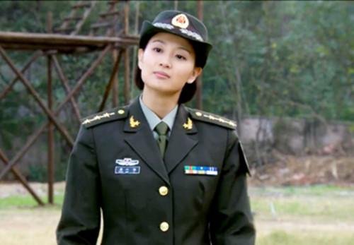 我是特种兵2中吴京把女主演侯梦莎“打哭”了？