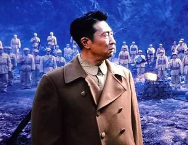 《长津湖》中的高光配角是什么？