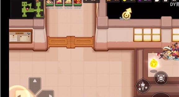 坎公骑冠剑剑道部全收集