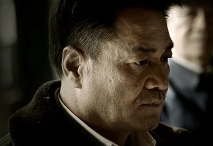 田福军什么电视剧的人物？