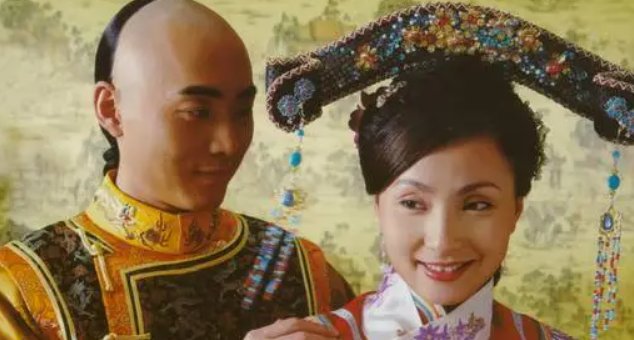 《一帘幽梦》陶虹版结局是什么？