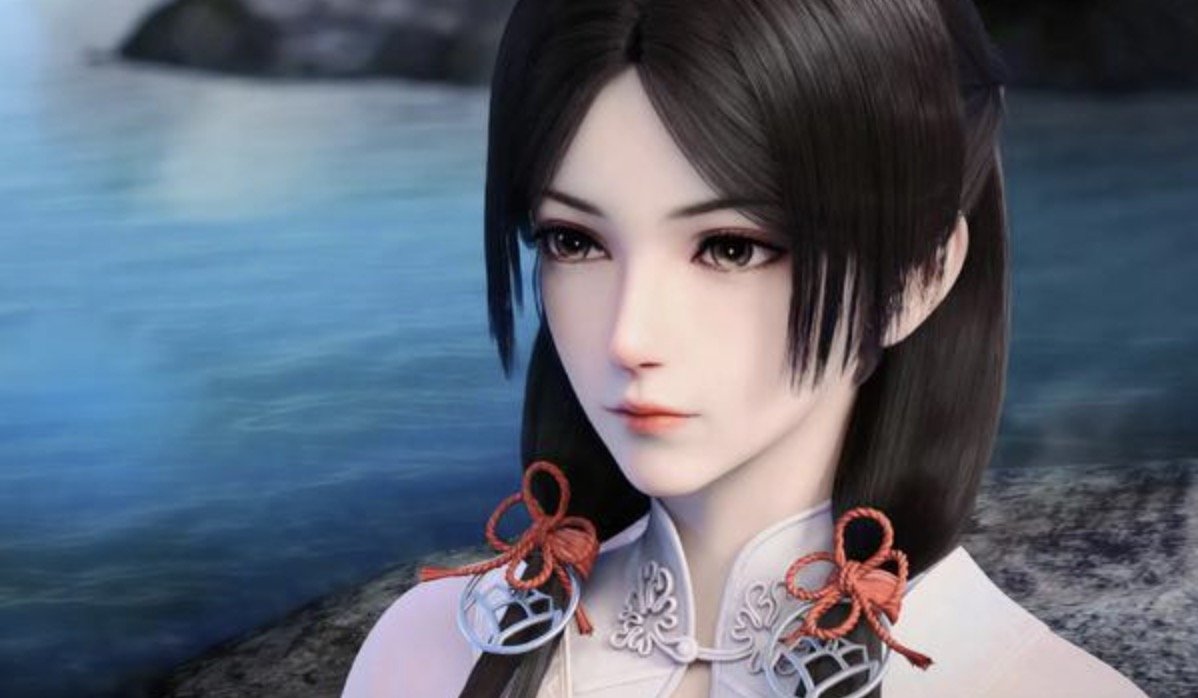 元龙王胜娶了几个