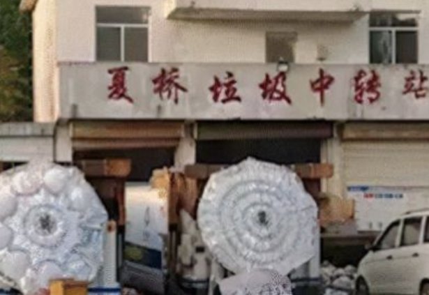 徐州垃圾站女工从监控中消失半年，家属仍在寻找，是否还有找到的可能？