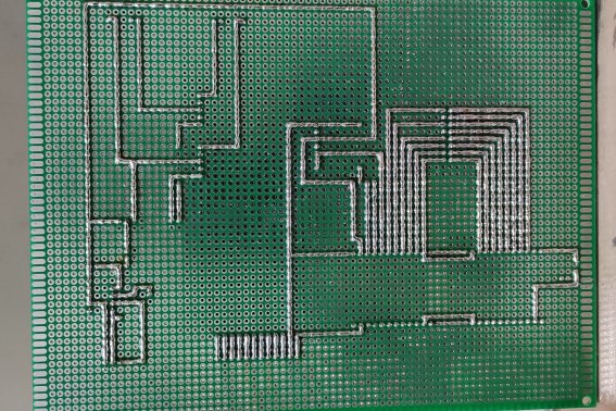 信号调理电路的作用