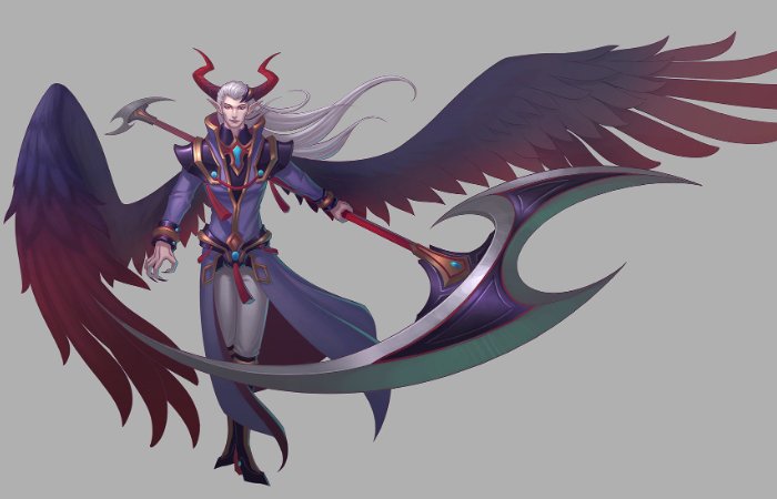 12星座代表哪个死神