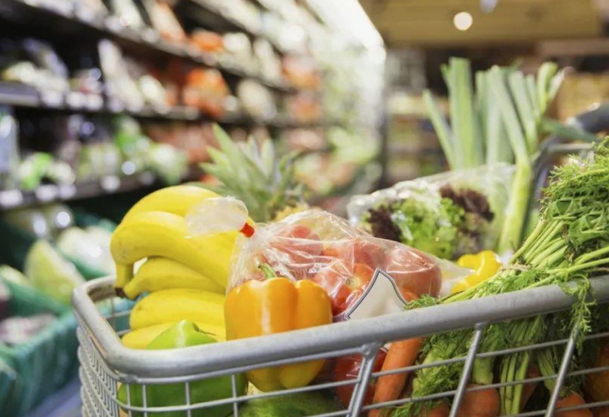 疫情地区过年要屯粮吗？