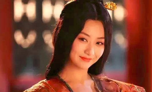 历史上，萧后是真的嫁给李渊了吗？