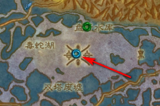 鲁玛天母在哪里