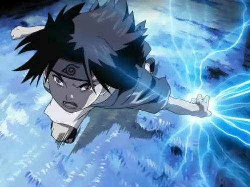 火影忍者里佐助最后的结局怎么样了