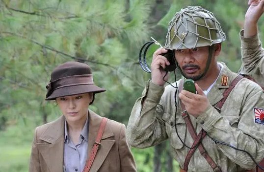 出生入死剧情分集介绍