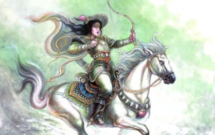 花木兰历史上真的存在吗？