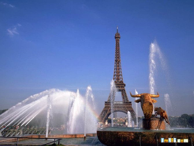 求几张lainka的唯美意境图片