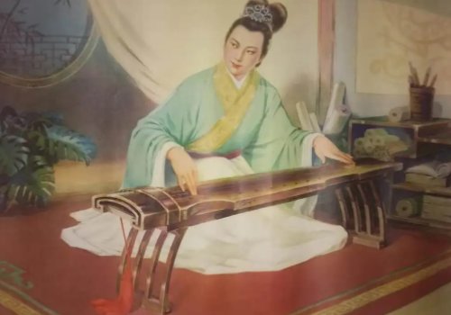 德才兼备的素材和例子有哪些?