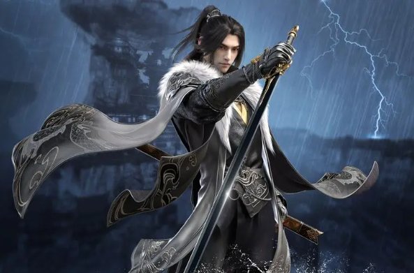 燕无归喜欢什么