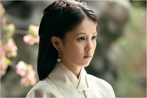 玉楼春小说原著