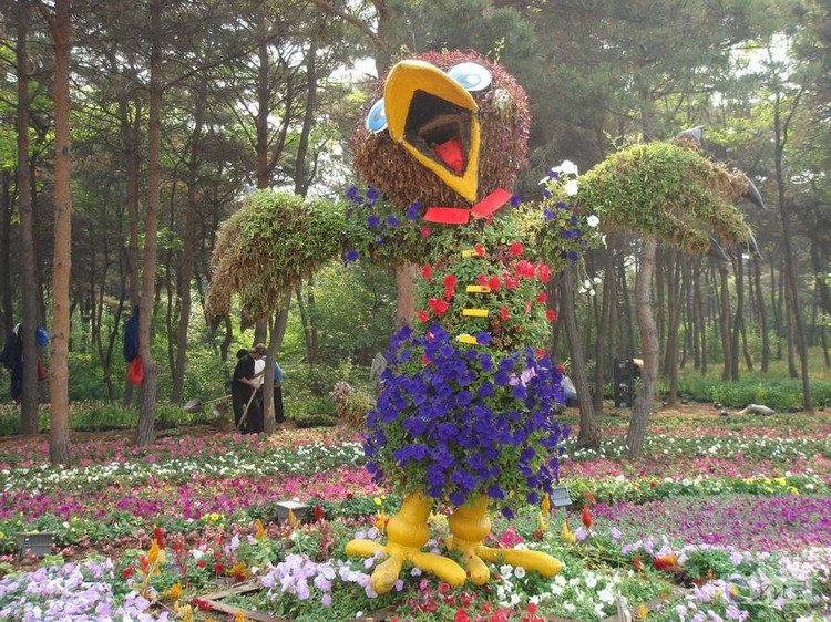 送你一个长安的歌曲歌词