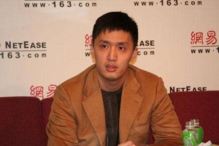 一毛不拔大师是谁?