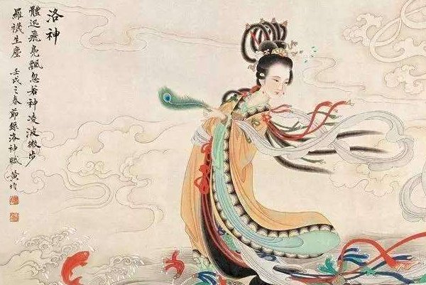 女娲的九个女儿叫什么：女娲伏羲的孩子都有谁？