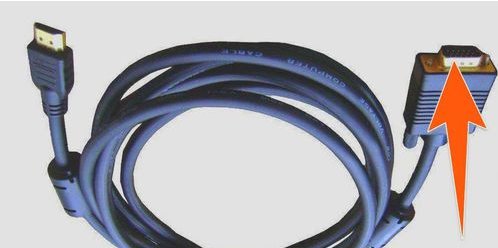 如何用电脑液晶显示器看电视