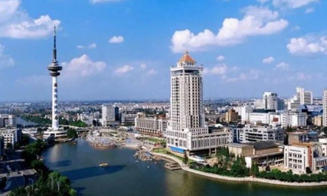 京海市是哪个省的城市