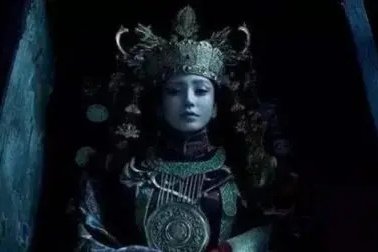 东夏国被找到引发网友关注，《盗墓笔记》中的墓还有哪些被证实了？