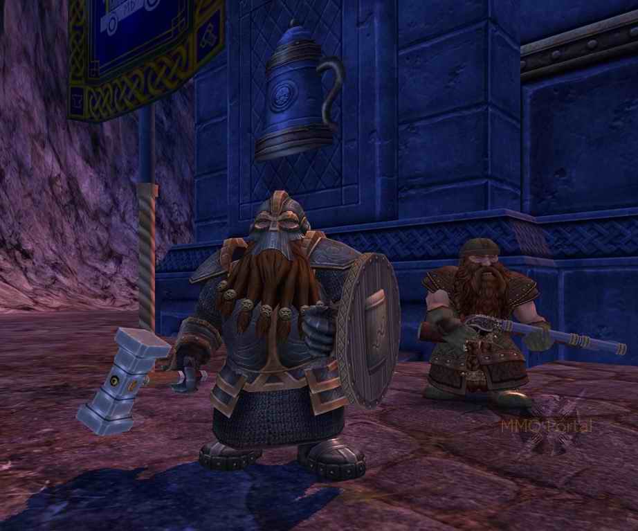 潜伏OL的《潜伏OL》-角色介绍