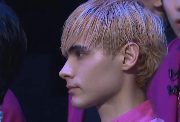 利路修给粉丝写信让粉丝去追自己的梦，他为什么不想红？