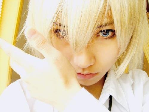 MASA-C的人物经历