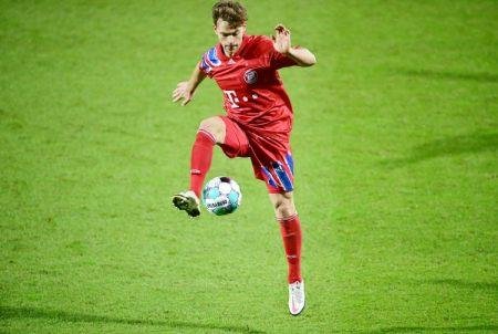 基米希隔离期间仍可领薪资,你觉得这合理吗?