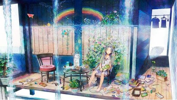 高术通神主要内容是什么?