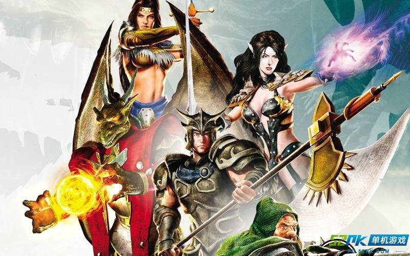 魔法骑士启示录的概况