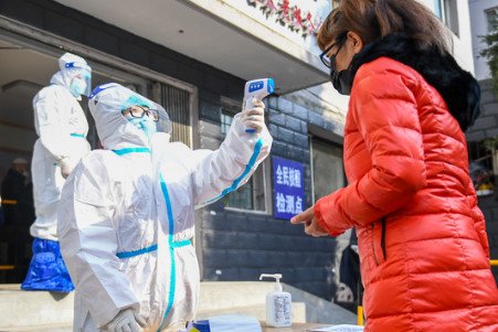 大连43例感染者详情:多人为食堂员工，这是否会影响到在校师生的生活？