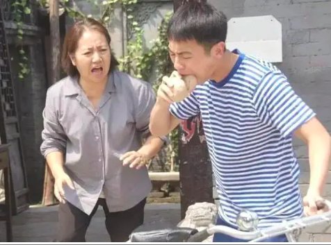 大考演员表图片