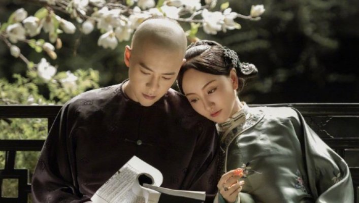 如何评价《当家主母》里曾宝琴这个角色？